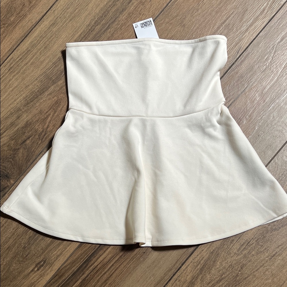 NWT *Read Comments* H&M Tube Top